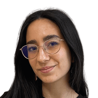 Elena Vadillo, dietista-nutricionista